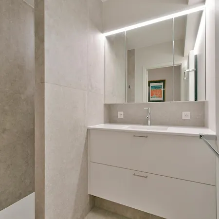 Διαμέρισμα Flat In With Marina Views Blankenberge