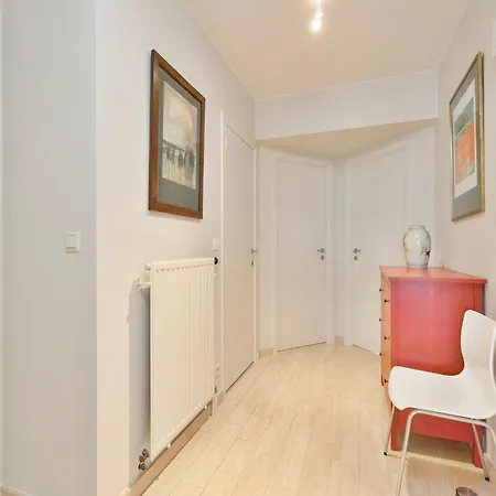 Apartmán Flat In With Marina Views