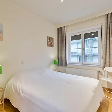 Apartmán Flat In With Marina Views *