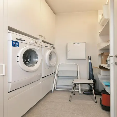 Διαμέρισμα Flat In With Marina Views Blankenberge